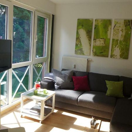 Appartement Schultz - Gruene Aue Braunlage Kültér fotó