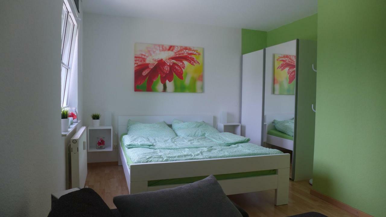 Appartement Schultz - Gruene Aue Braunlage Kültér fotó